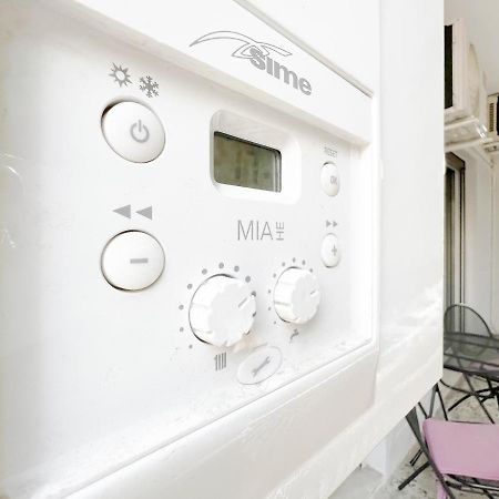 Sokos Residence, 5' Walk From Acropolis Museum Athens Ngoại thất bức ảnh