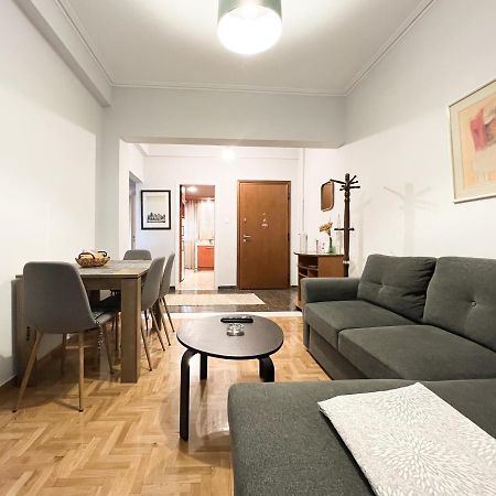 Sokos Residence, 5' Walk From Acropolis Museum Athens Ngoại thất bức ảnh