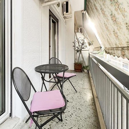 Sokos Residence, 5' Walk From Acropolis Museum Athens Ngoại thất bức ảnh