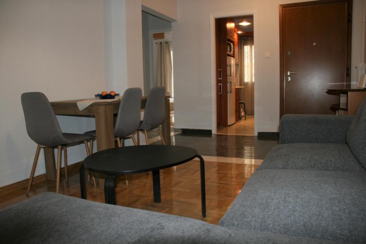 Sokos Residence, 5' Walk From Acropolis Museum Athens Ngoại thất bức ảnh