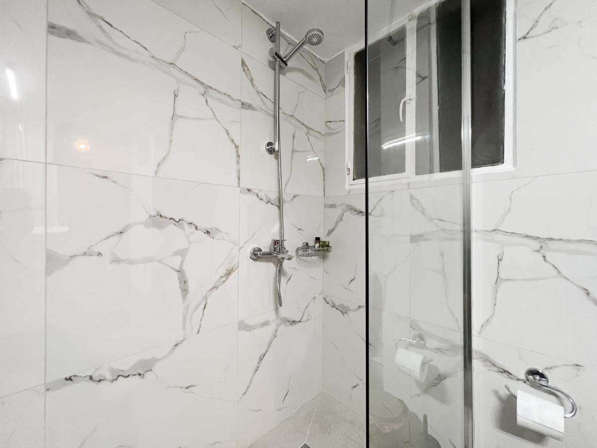 Sokos Residence, 5' Walk From Acropolis Museum Athens Ngoại thất bức ảnh