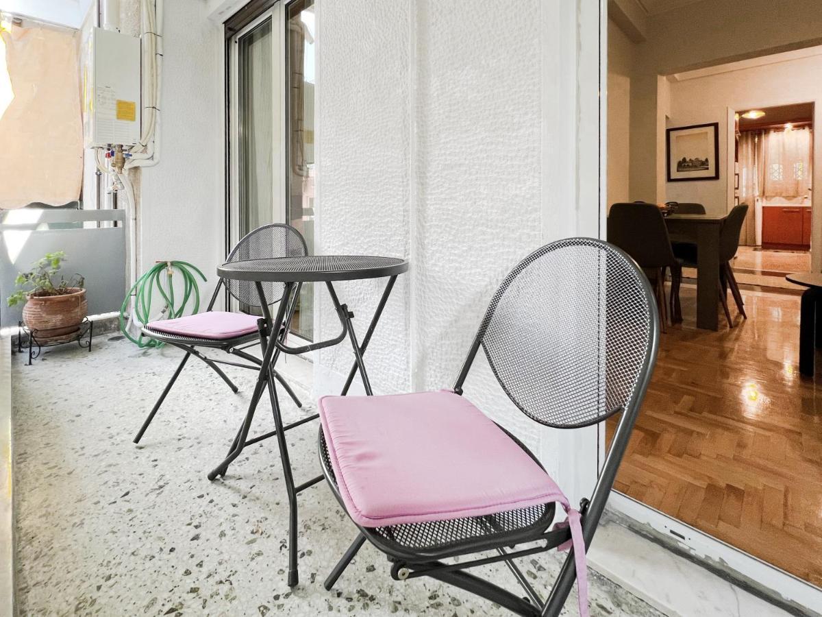 Sokos Residence, 5' Walk From Acropolis Museum Athens Ngoại thất bức ảnh