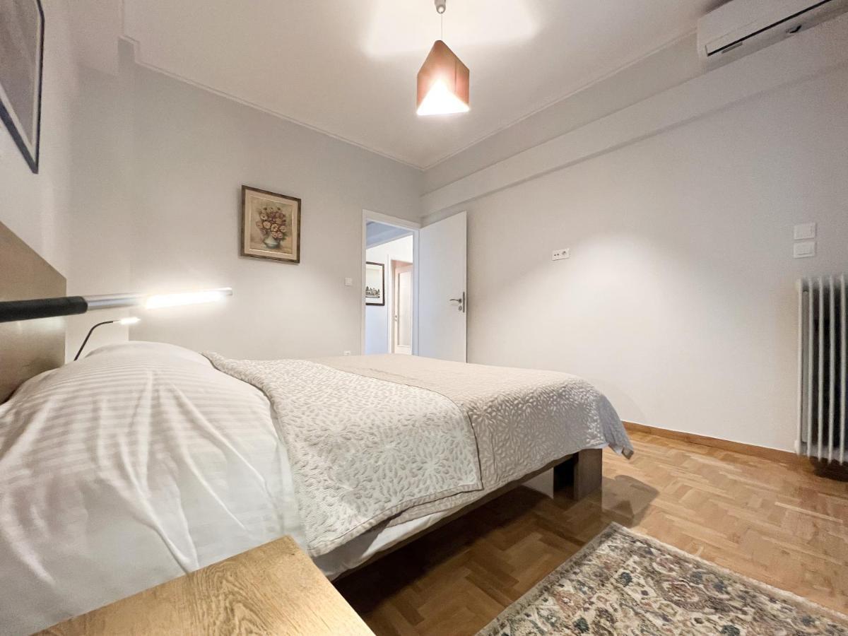 Sokos Residence, 5' Walk From Acropolis Museum Athens Ngoại thất bức ảnh