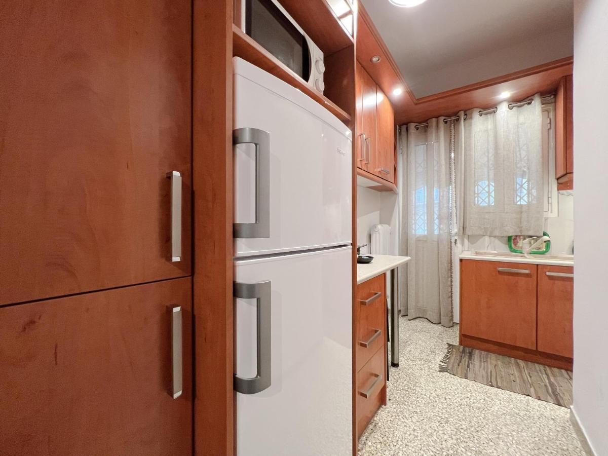 Sokos Residence, 5' Walk From Acropolis Museum Athens Ngoại thất bức ảnh